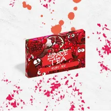Space Tea Ruby Mix (Спейс Ті Гранат Вишня) 40г