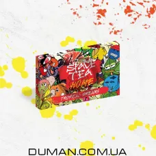 Space Tea Tropical Dreams (Спейс Ті Тропічні Фрукти) 100г