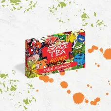 Space Tea Space Milkshake (Спейс Ті Горіхове Морозиво з Динею) 40г