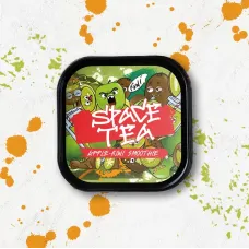 Безтютюнова суміш Space Tea 100г
