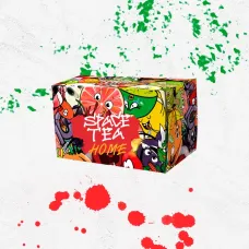 Безтютюнова суміш Space Tea Home Box
