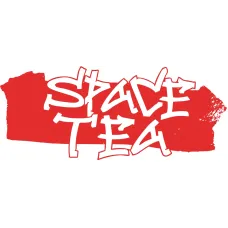 Безтютюнова суміш Space Tea