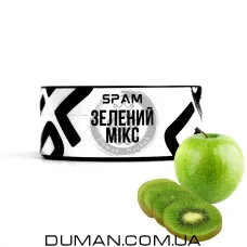 SPAM - Зелений Мікс 100г