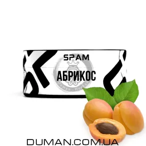 SPAM - Абрикос 100г