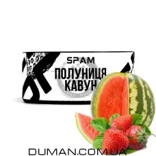 SPAM - Кавун Полуниця 100г