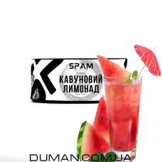 SPAM - Кавуновий Лимонад 100г