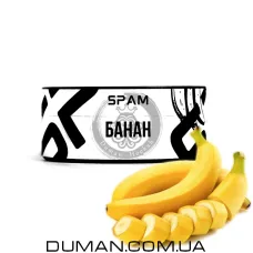 SPAM - Банан 100г