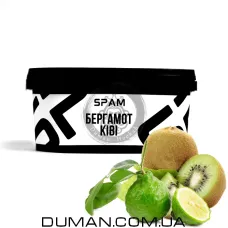 SPAM - Бергамот Ківі 200г