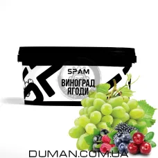 SPAM - Виноград Ягоди 200г