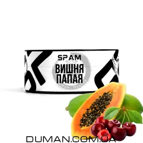 SPAM - Вишня Папая 100г
