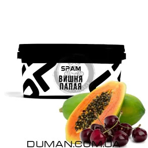 SPAM - Вишня Папая 200г