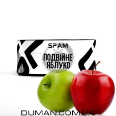SPAM - Подвійне Яблуко 100г
