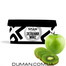 SPAM - Зелений Мікс 200г
