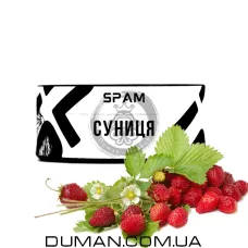 SPAM - Суниця 100г