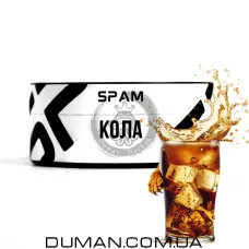 SPAM - Кола 100г