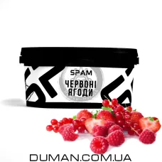 SPAM - Червоні Ягоди 200г