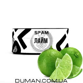 SPAM - Лайм 100г