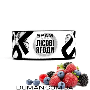 SPAM - Лісові Ягоди 100г