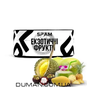 SPAM - Экзотические Фрукты 100г