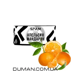 SPAM - Апельсин Мандарин 100г