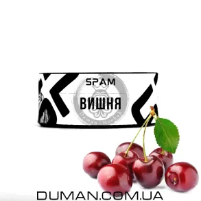 SPAM - Вишня 100г