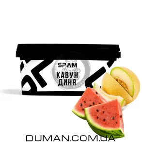 SPAM - Кавун Диня 200г