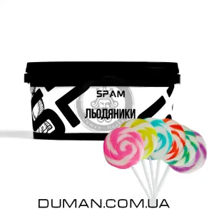 SPAM - Леденцы 200г