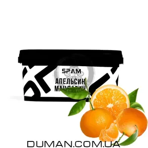 SPAM - Апельсин Мандарин 200г