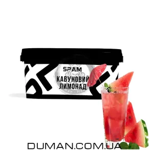 SPAM - Кавуновий Лимонад 200г