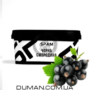 SPAM - Чорна Смородина 200г