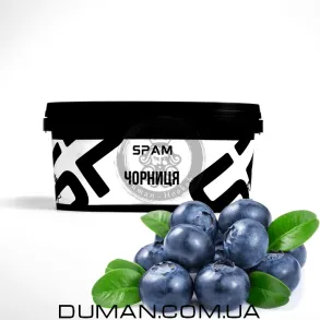 SPAM - Чорниця 200г