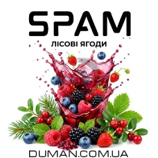 SPAM - Лісові Ягоди На вагу 25г
