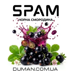 SPAM - Черная Смородина На вес 25г