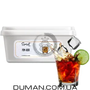 Spirit Light - Ром Кола 250г