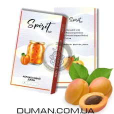 Spirit Light - Абрикосовый Джем 50г