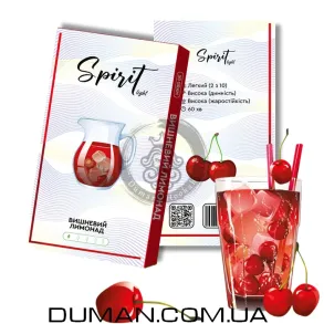 Spirit Light - Вишневый Лимонад 50г