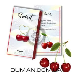 Spirit Light - Вишня 50г