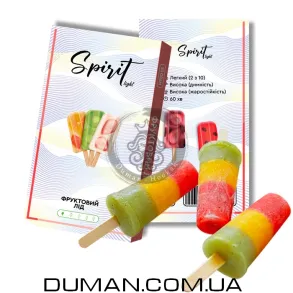 Spirit Light - Фруктовий Лід 50г