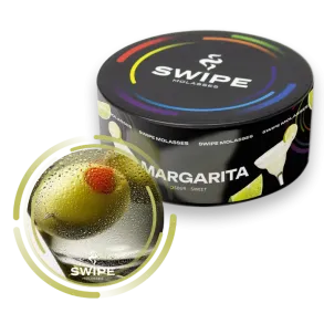 Бестабачная смесь Swipe Margarita (Свайп Коктейль Маргарита) 100г