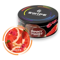 Бестабачная смесь Swipe Pinky Twist (Свайп Фруктовый Микс) 100г
