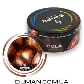 Бестабачная смесь Swipe Cola (Свайп Кола) 100г