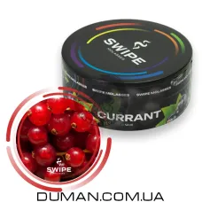 Безтютюнова суміш Swipe Currant (Свайп Смородина) 100г