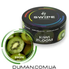 Безтютюнова суміш Swipe Kiwi Bloom (Свайп Ківі) 100г