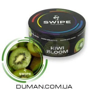 Бестабачная смесь Swipe Kiwi Bloom (Свайп Киви) 100г
