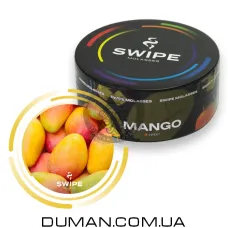 Безтютюнова суміш Swipe Mango (Свайп Манго) 100г