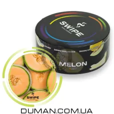 Безтютюнова суміш Swipe Melon (Свайп Диня) 100г