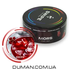 Безтютюнова суміш Swipe Mors (Свайп Морс) 100г