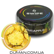 Безтютюнова суміш Swipe Pineapple (Свайп Ананас) 100г