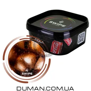 Бестабачная смесь Swipe Cola (Свайп Кола) 250г