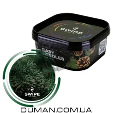 Безтютюнова суміш Swipe Easy Needles (Свайп Хвоя) 250г